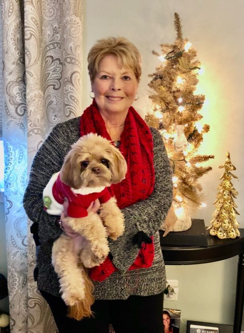 Obituary of Susan E Orlowski