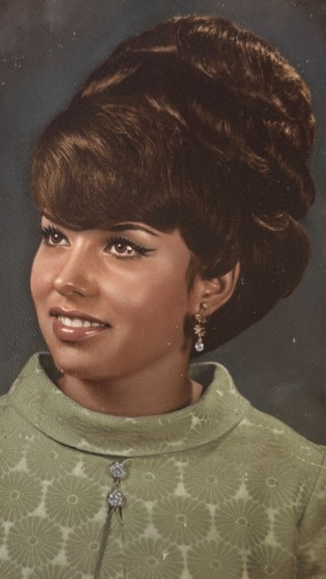 Obituary of Luz Madrigal-Reyes