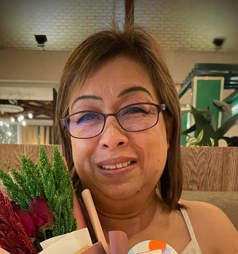 Avis de décès de Cielito Mercado Ocampo