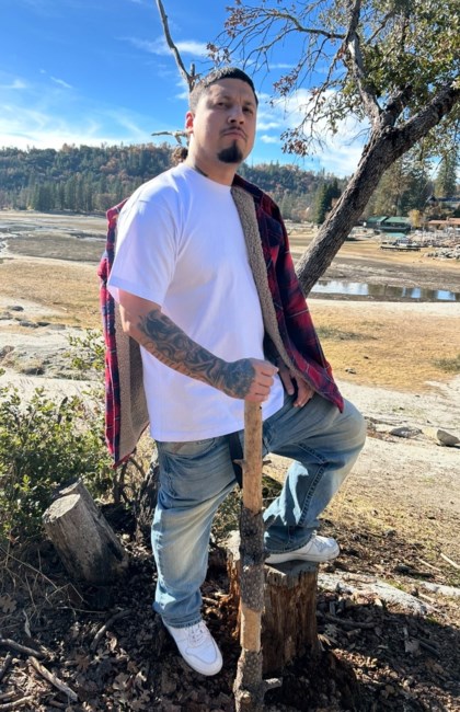 Obituary of Daniel Jonathan Ramirez
