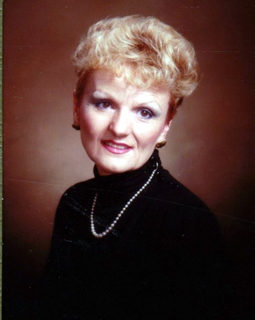 Obituary of Deede Hassinger