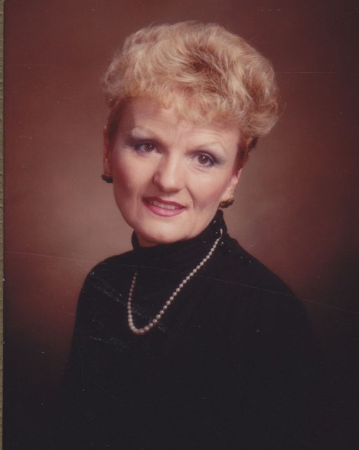 Obituary of Deede Hassinger