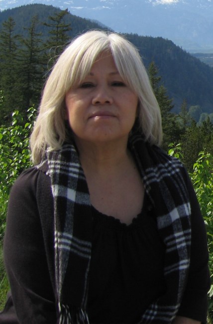 Obituario de Sylvia Gomez