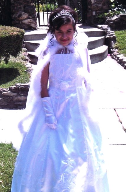 Obituary of Alzira Martinez