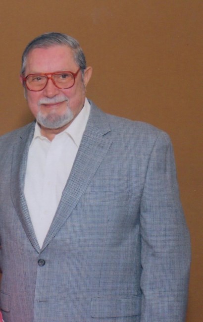 Obituary of Rolando Hector Saldivar