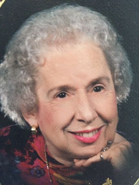 Obituary of Charlene Mooney
