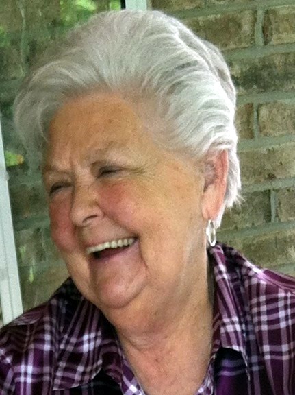 Obituary of Ruth Maxine Carroll