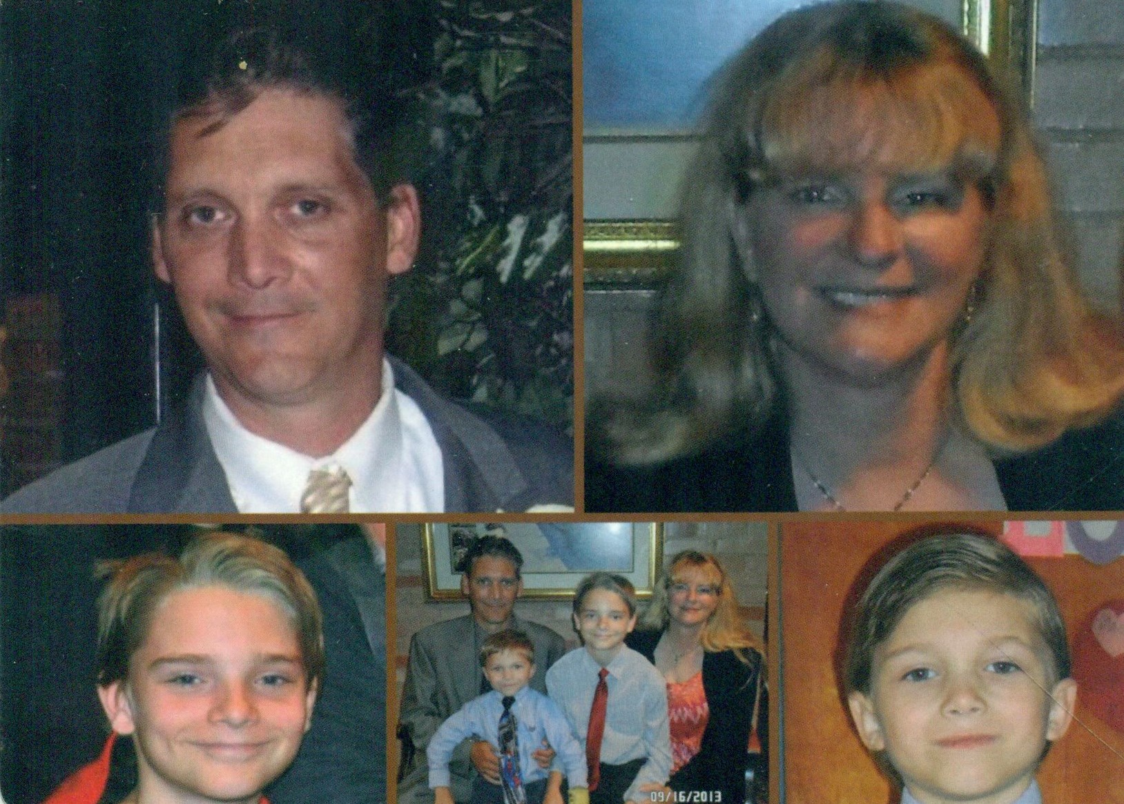 Obituary of Scot J. Candra