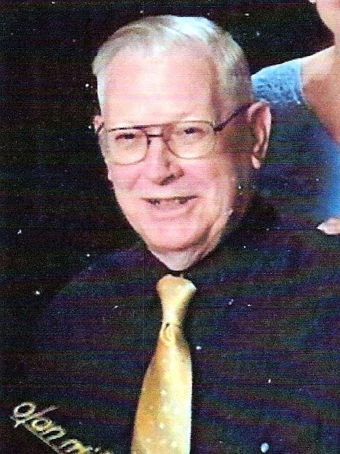 Obituary of John Martin Lewis