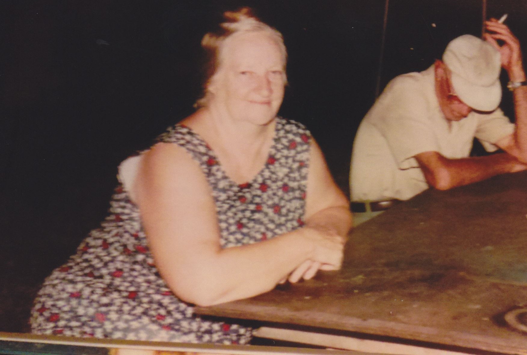 Obituary of Bernice Ida Kraft