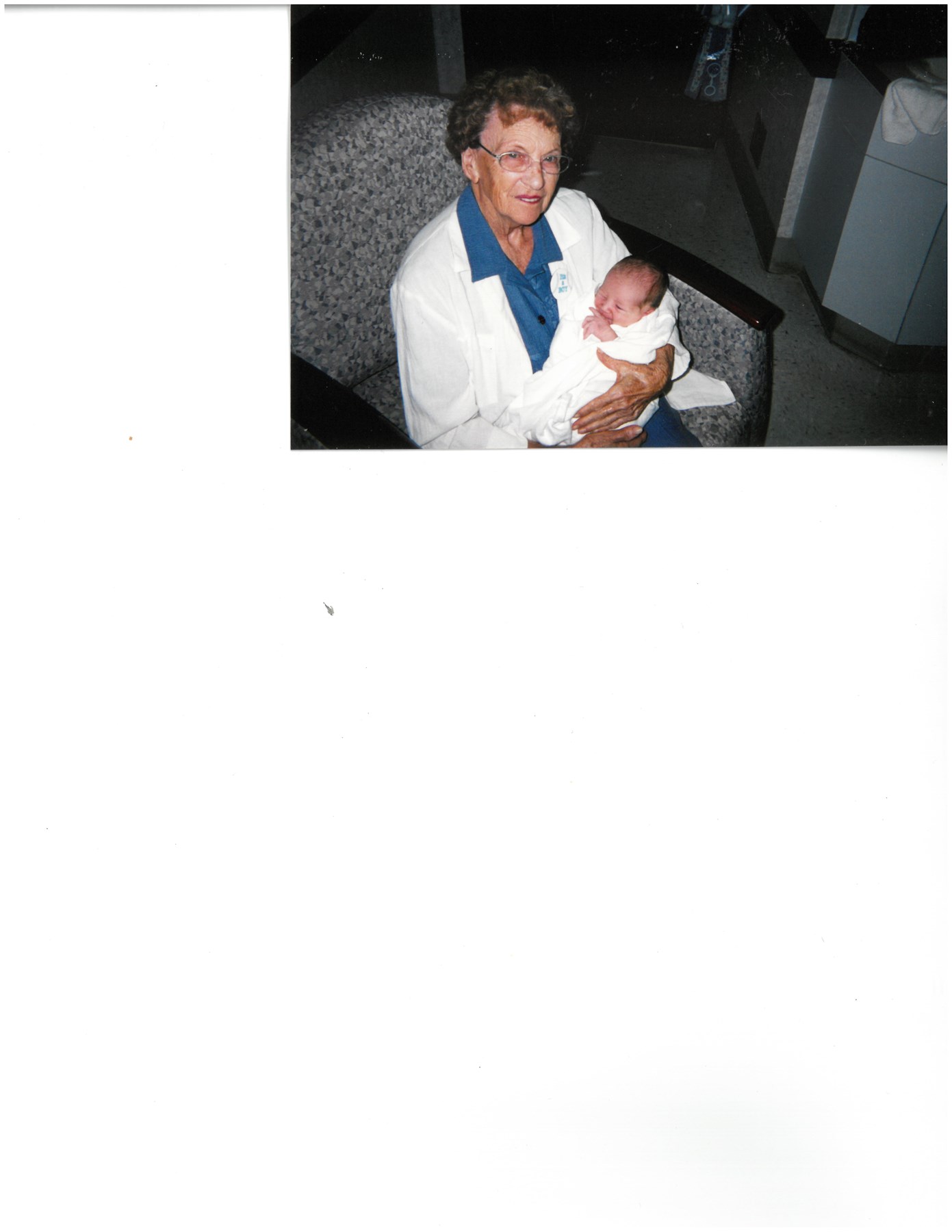 Obituary of Univee Epperson Wallace