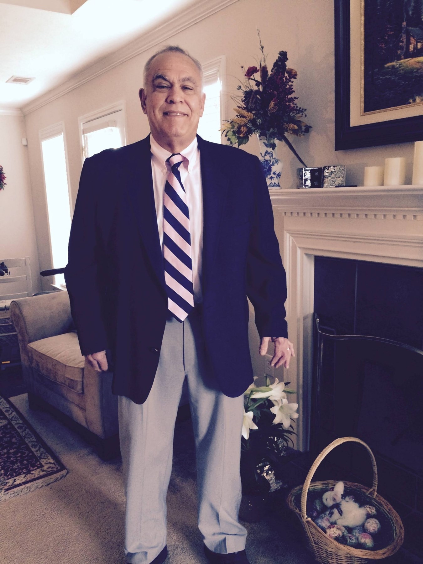 Obituario de Herbert Jackson Meadows, Jr.