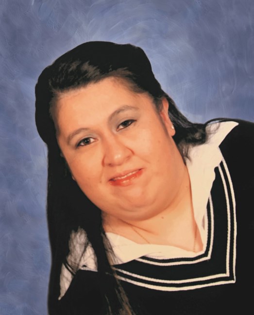 Obituary of Victoria Garcia