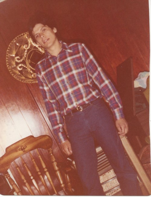 Obituary of Miguel Rios Santana