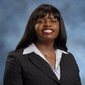 Obituary of Naudlee Valcin-Reese