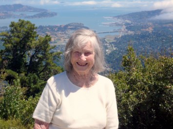 Obituario de Ethel E. Soldavini Koenig
