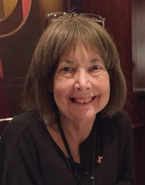 Obituary of Bonny Jean Bonenberger Wilson