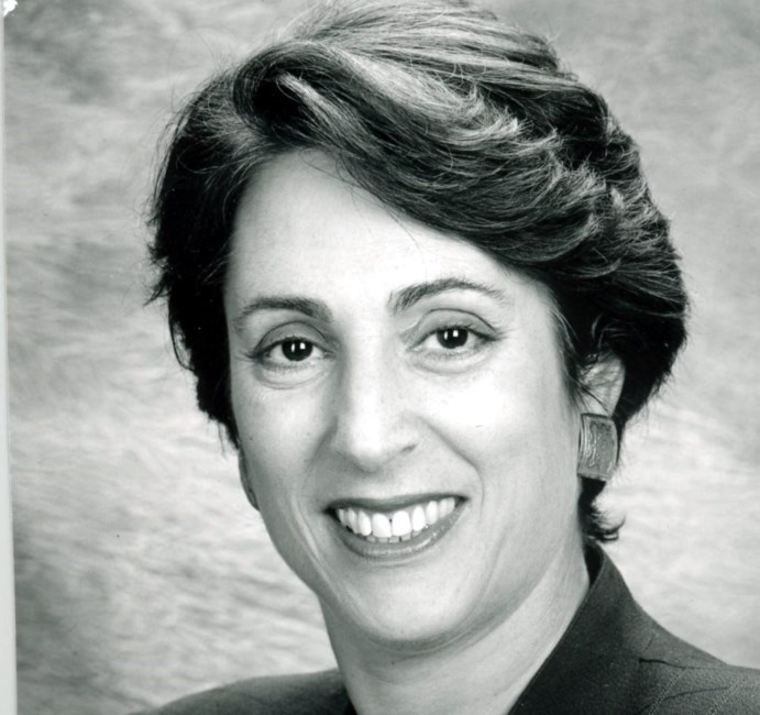 Obituary of Ms. Ellen Pesserillo