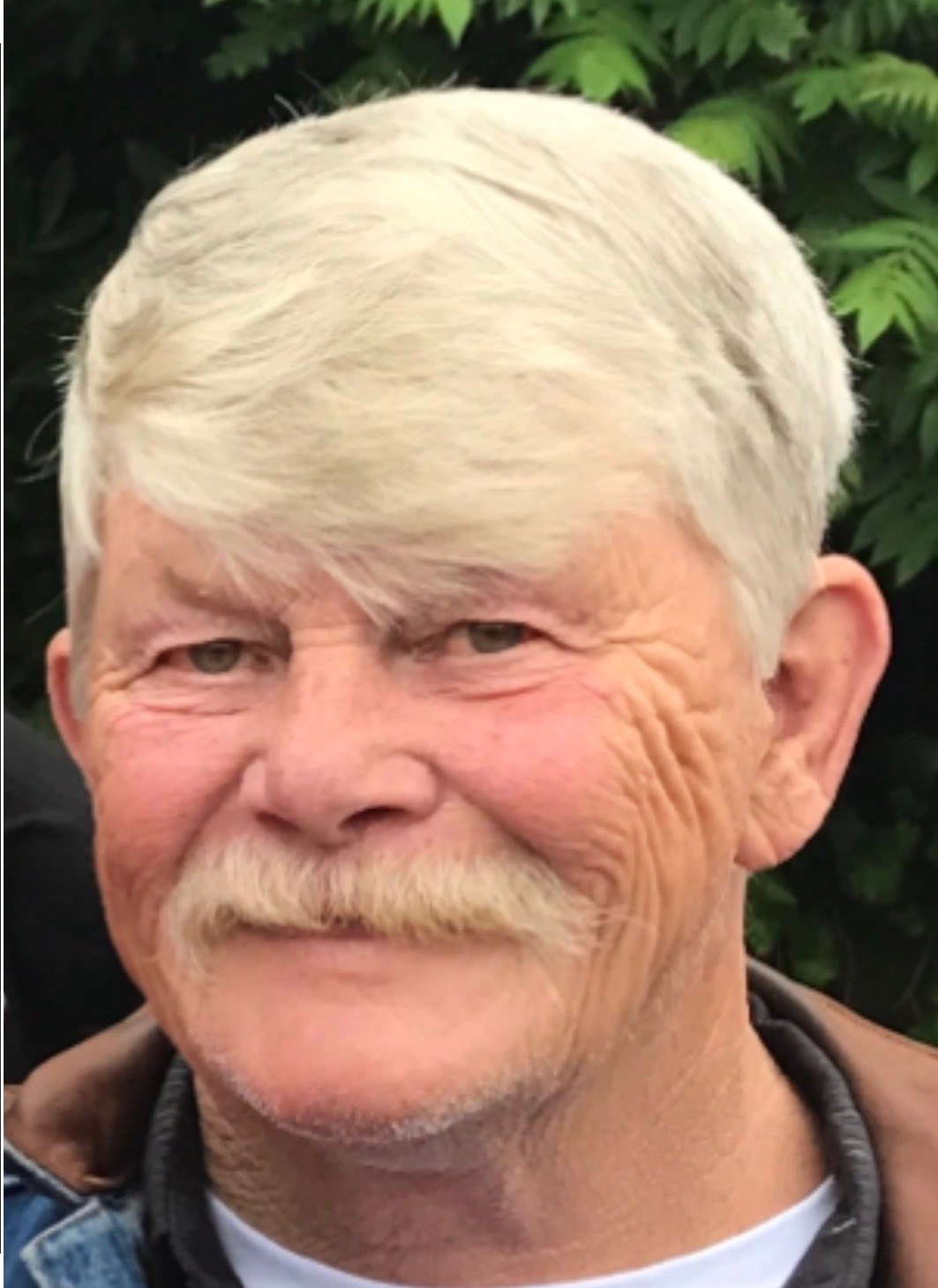 Obituary of Thomas Rasmussen