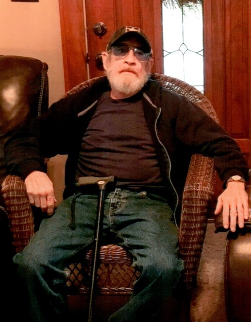 Obituary of Roger L. Parks