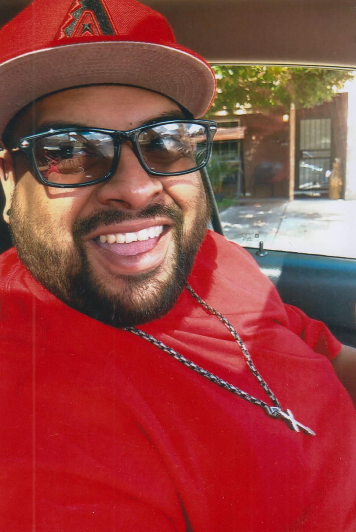 Obituary of Michael Lee Rivera Jr.