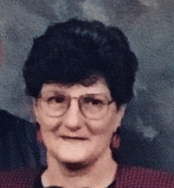 Obituary of JoAn Burge