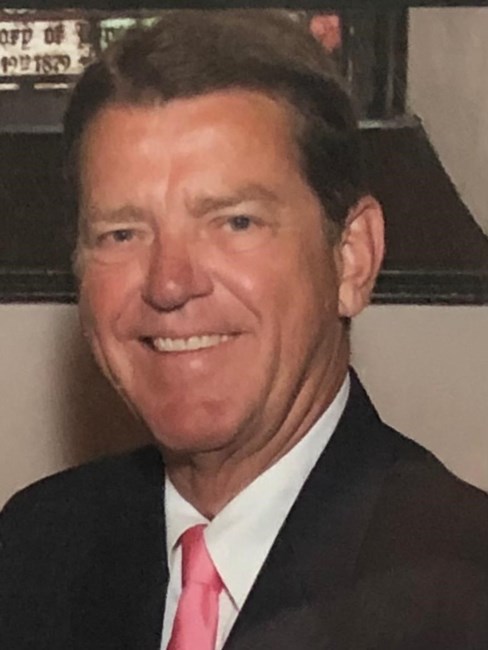 Obituary of L. Burks Crumpler Sr.