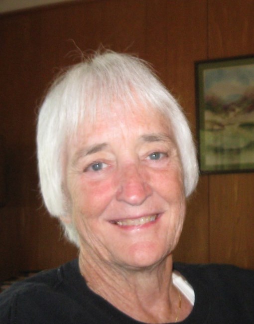 Obituary of Cathleen Cavanaugh McQuillan