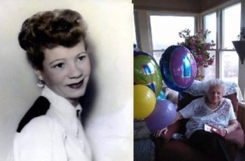 Obituary of Virginia L. Dvorak