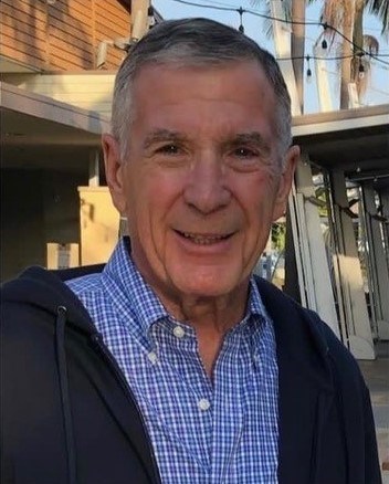 Obituary of James Lee Turner