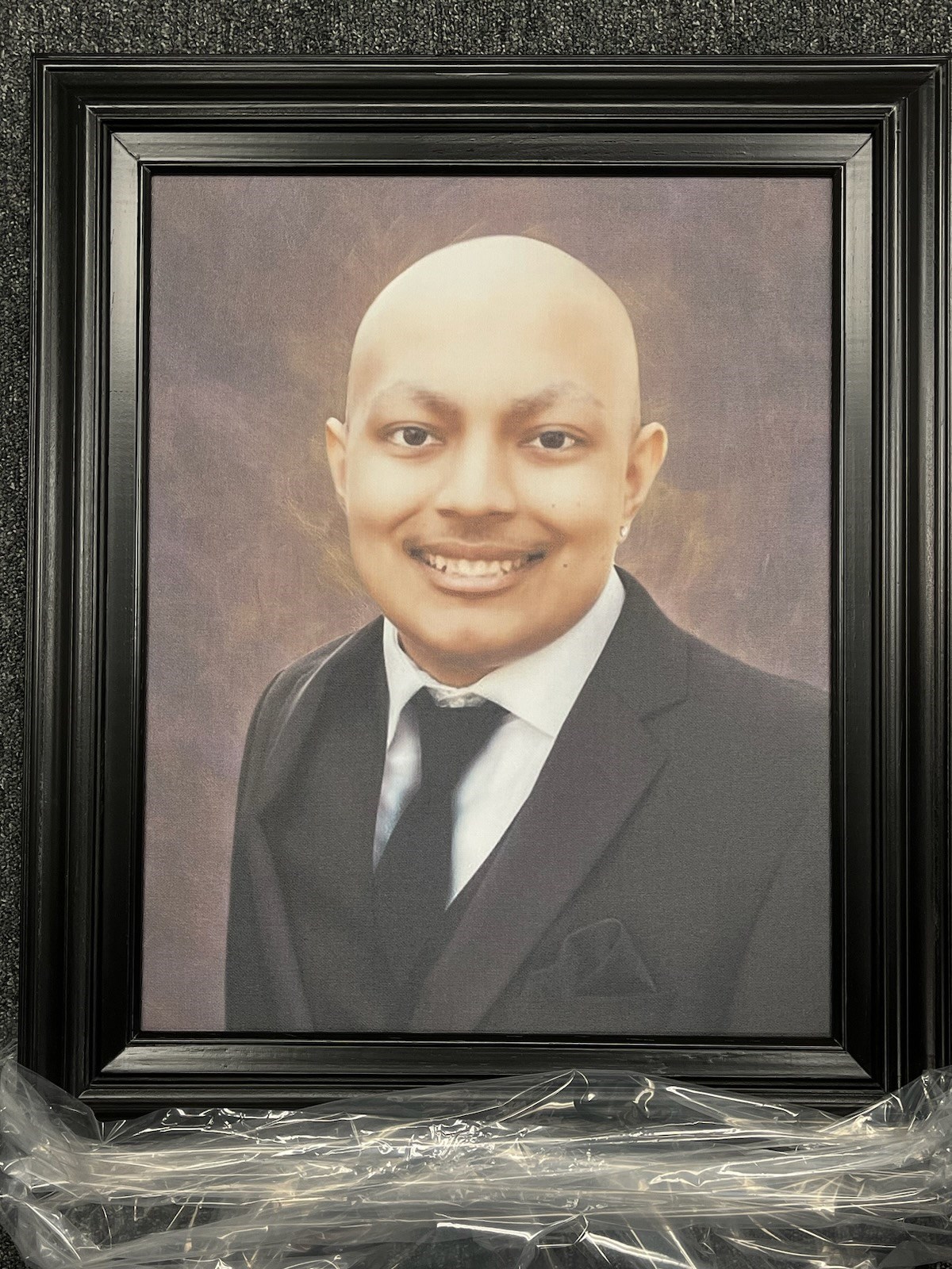 Obituary of Noah Matthew Caceres