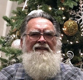 Obituary of James Douglas Fairchild