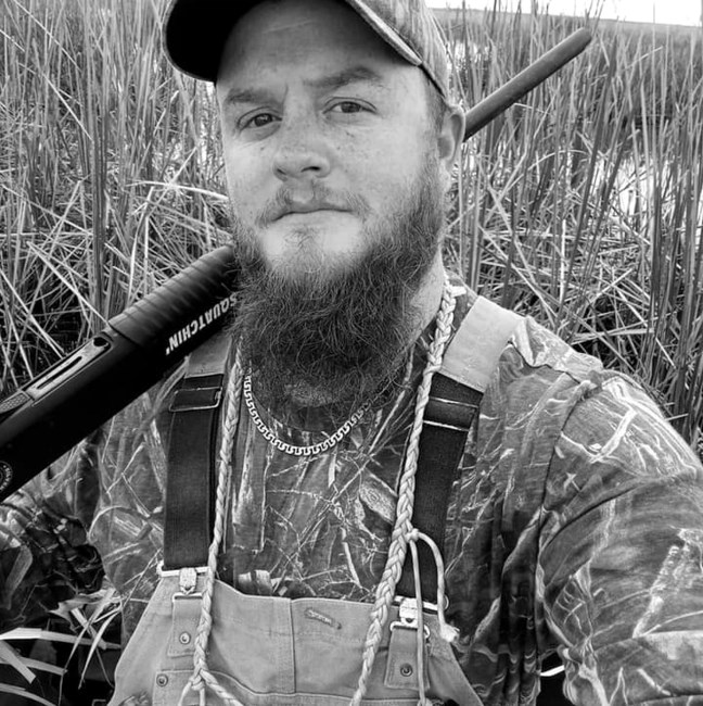 Obituary of Benjamin "Ben" David Gardner