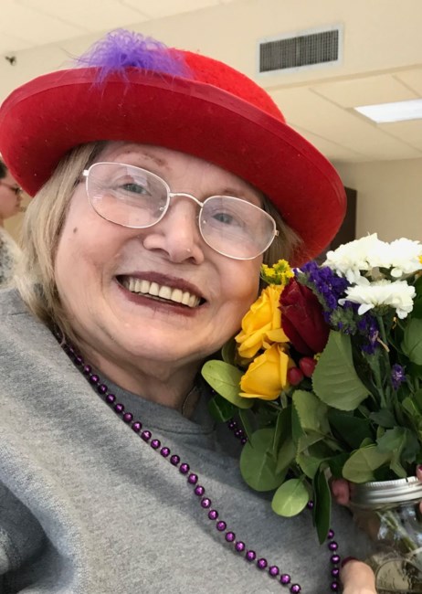 Obituary of Mitzi Lorene Dyanick Setzer