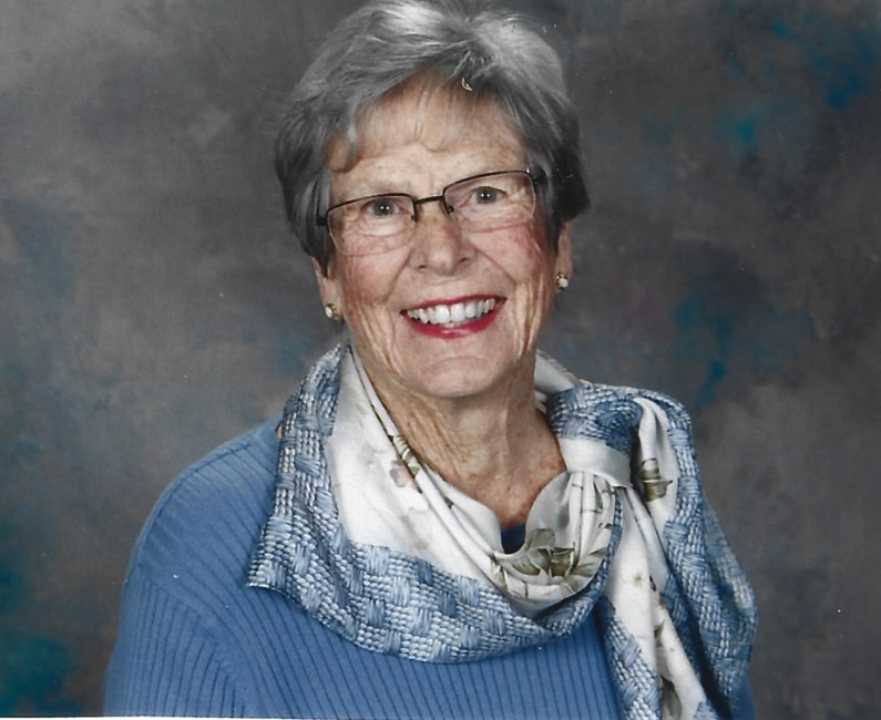 Obituary of Lerae Catherine Brigden