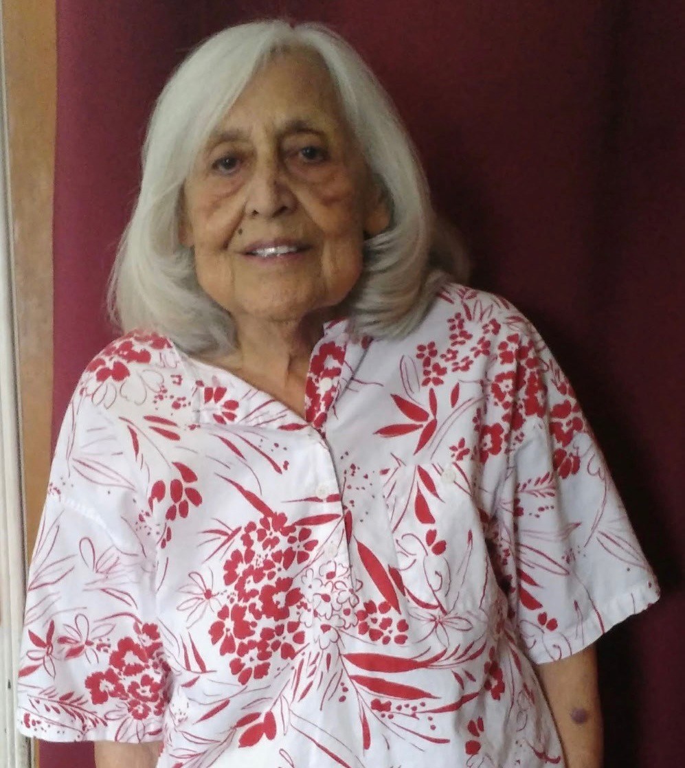 Obituary of Concepcion Crosley