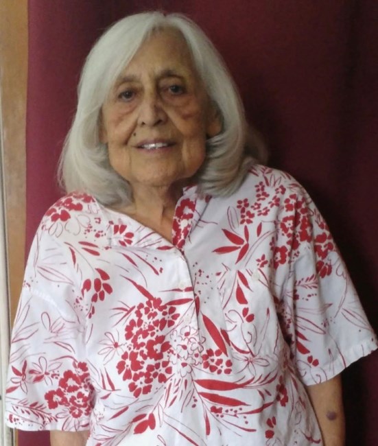 Obituary of Concepcion Crosley