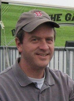 Obituary of Michael Patrick Barrett