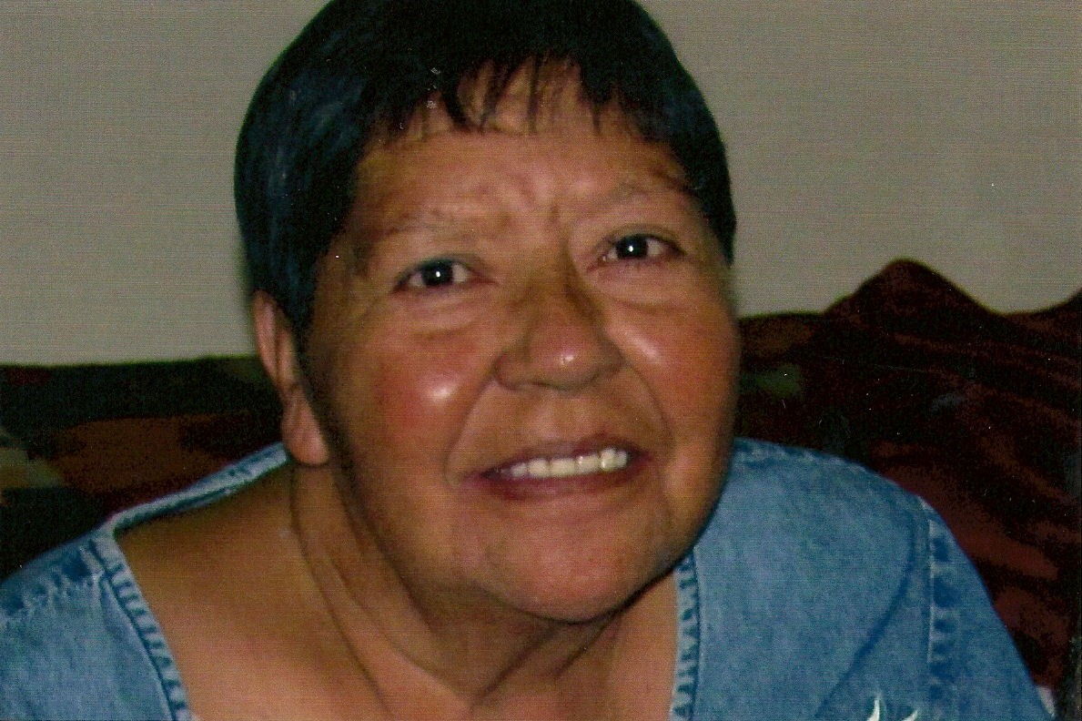 Irene Gonzales Obituary - Pueblo, CO
