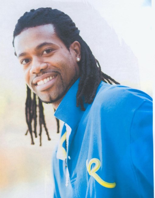Obituary of Jibrey Thomas