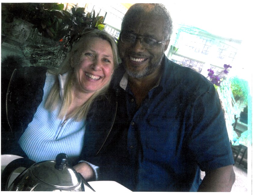 Obituary of Darl Fay Tucker