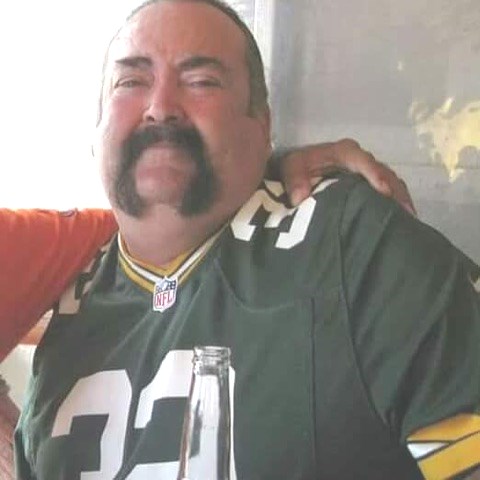 Obituary of David Rivera