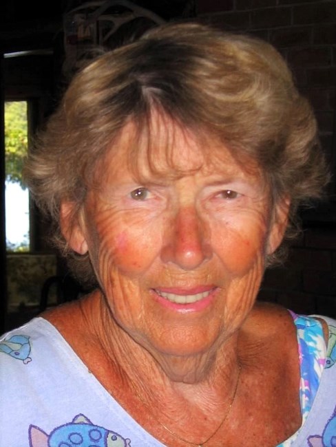 Obituary of Julia H. Wells