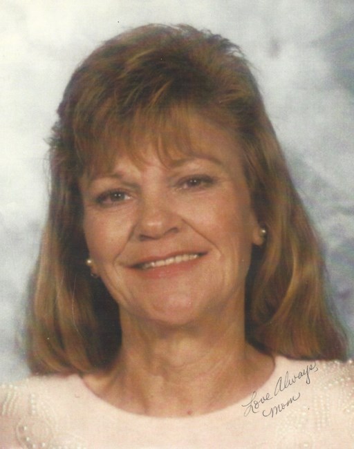 Obituary of Dorothy Lee Byrd