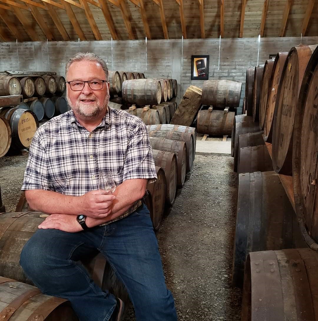 Obituary of Thomas Jonathan Brockway