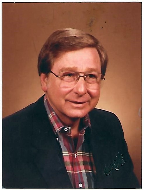 Obituary of Ronald David Braswell