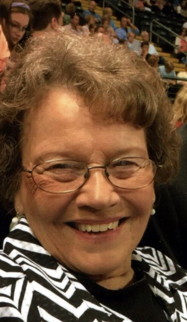 Obituario de Betty Ilona Merrick