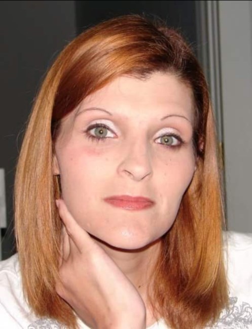Obituary of Shelley Ruth Heinzig
