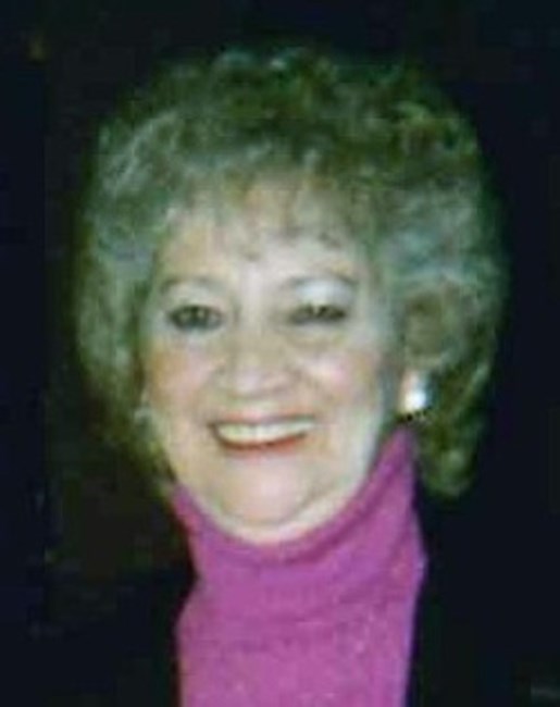 Obituary of Marie K. Robertson