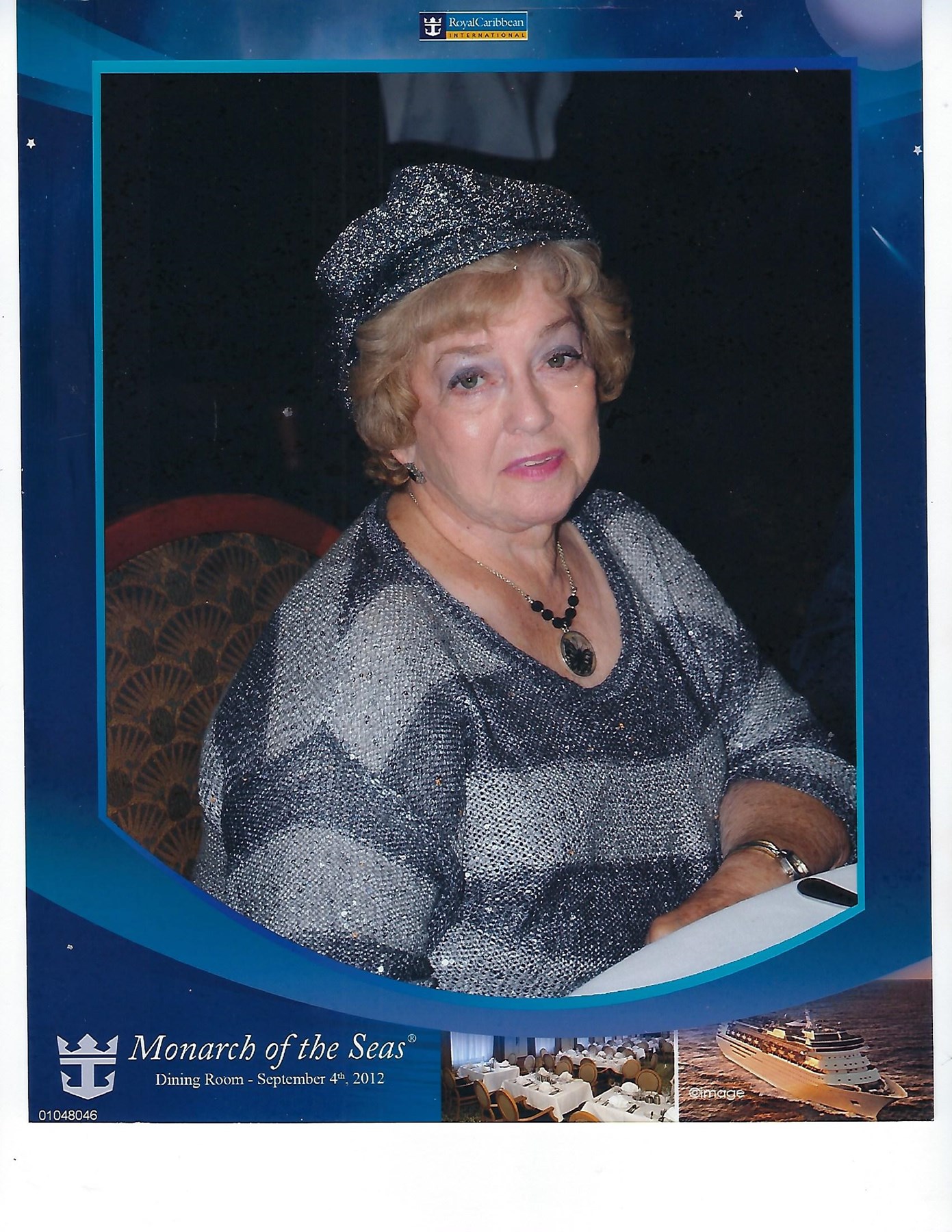 Obituary of Carolyn Wills